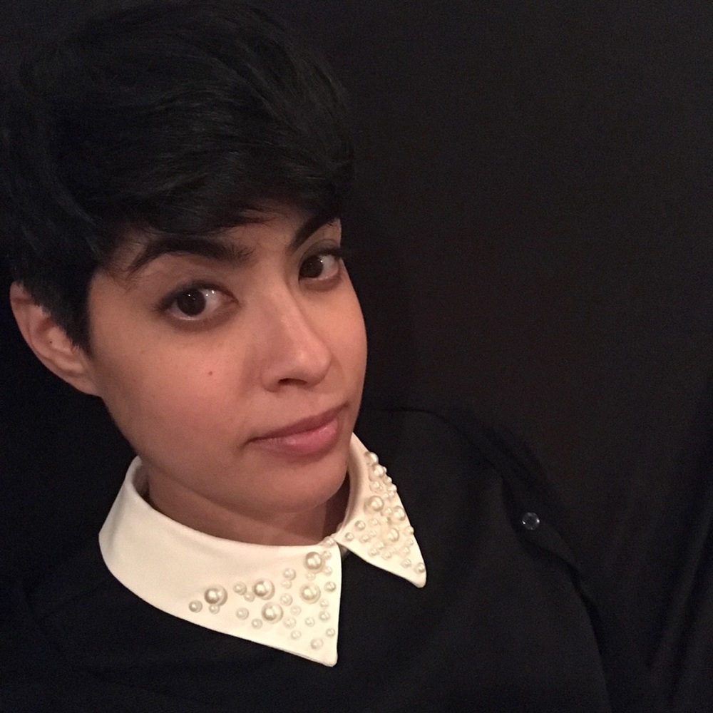 Meet your Posher, Nicole